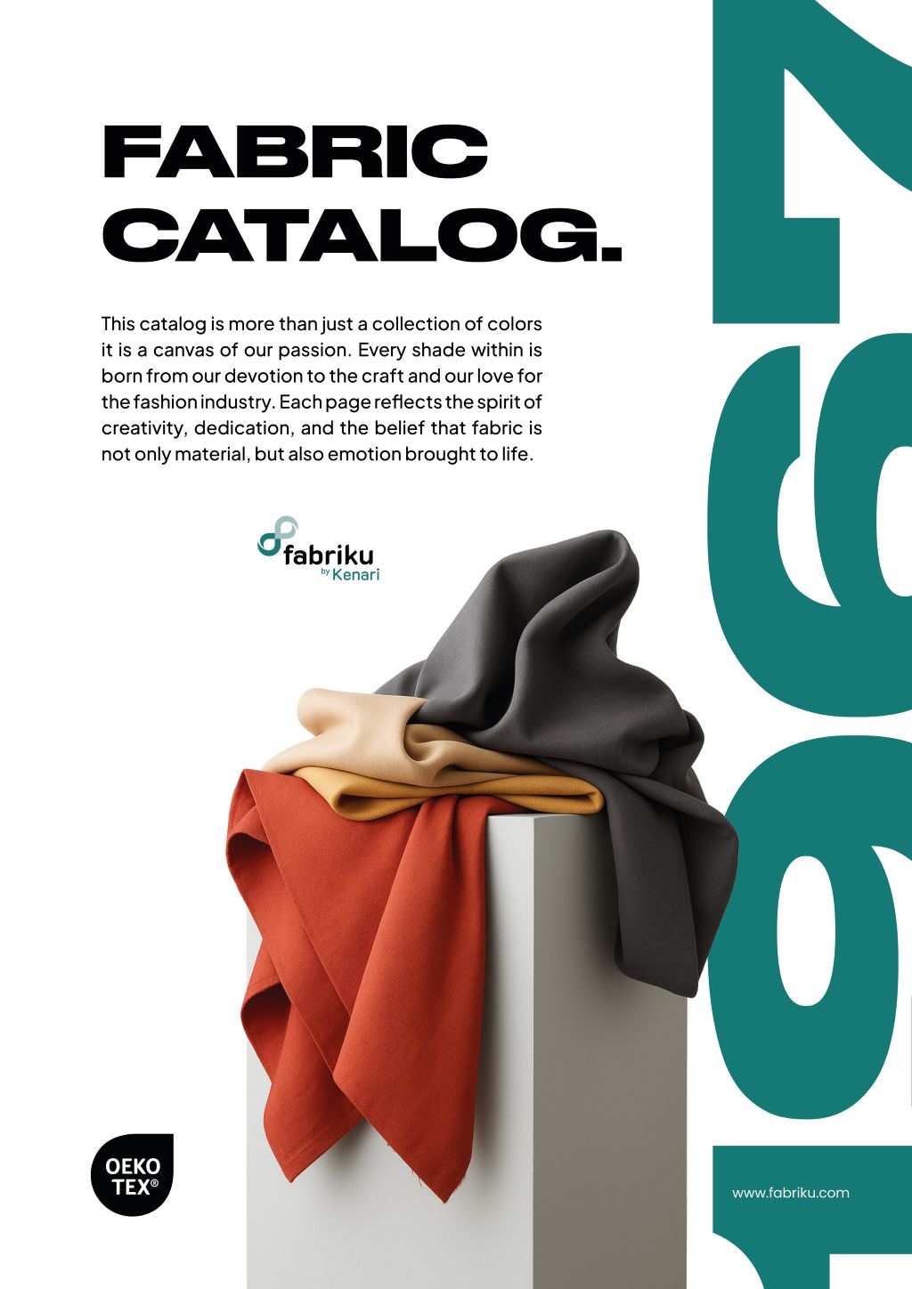 E Catalogue Fabriku