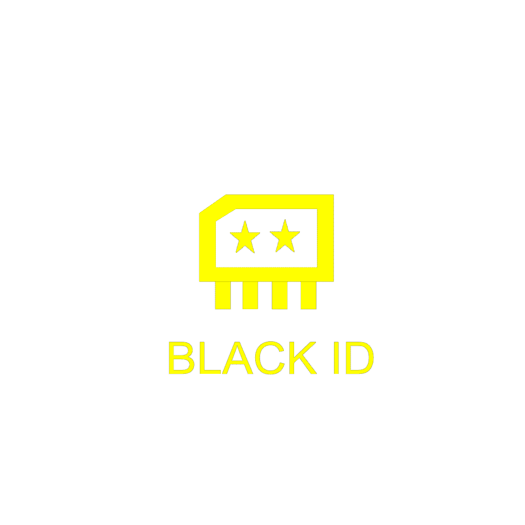 Black ID