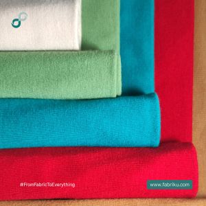 BAMBOO COTTON 30S 72"