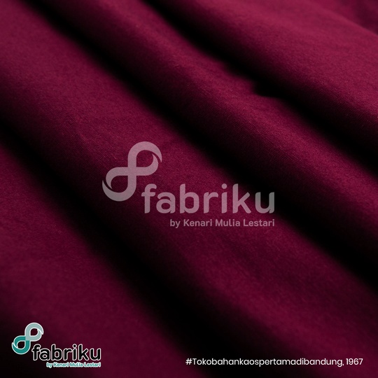 COTTON COMBED 24S 42"