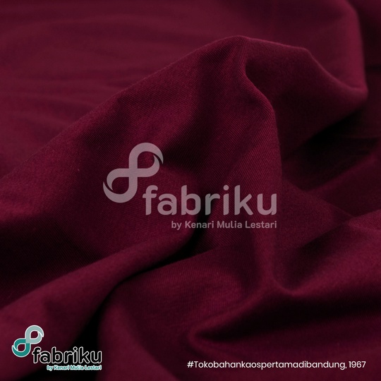 COTTON COMBED 24S 42"
