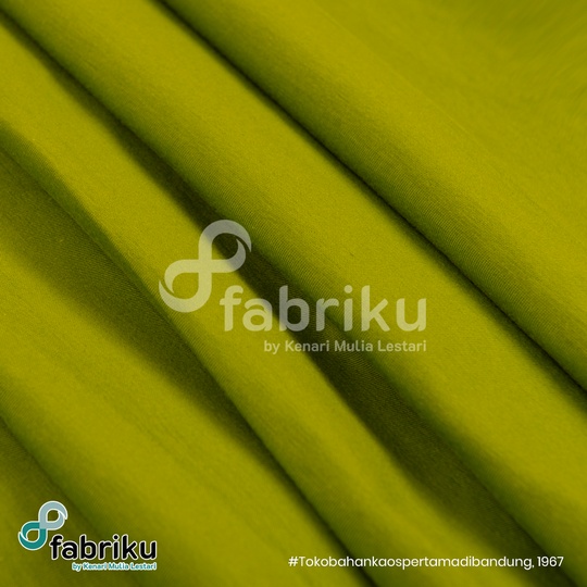 COTTON COMBED 24S 42"