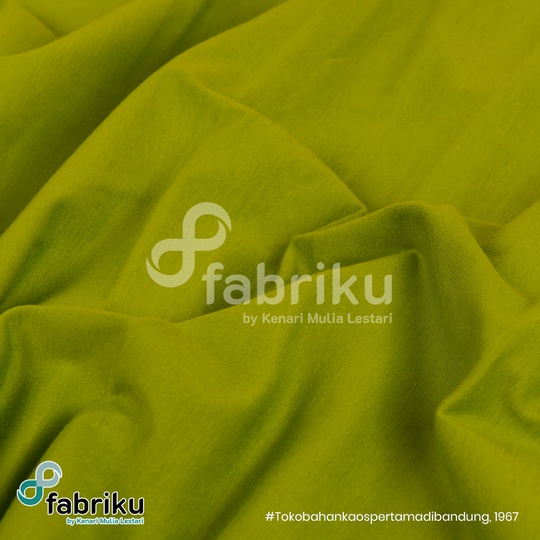 COTTON COMBED 24S 42"