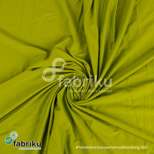 COTTON COMBED 24S 42"