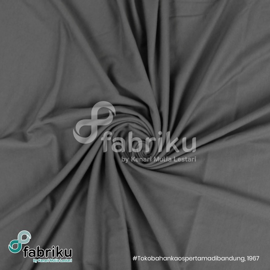 COTTON COMBED 24S 42"