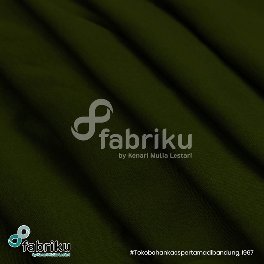 COTTON COMBED 30S 42"