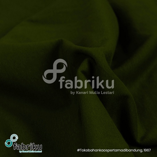 COTTON COMBED 30S 42"