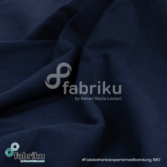 COTTON COMBED 30S 42"