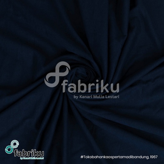 COTTON COMBED 30S 42"