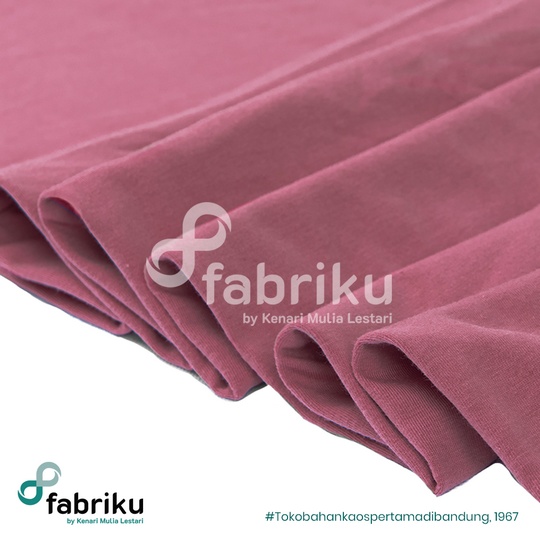 COTTON COMBED 30S 42"