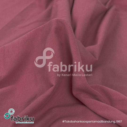 COTTON COMBED 30S 42"