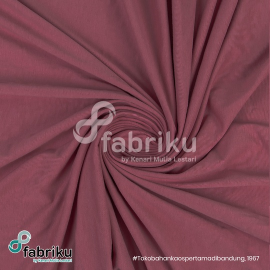 COTTON COMBED 30S 42"