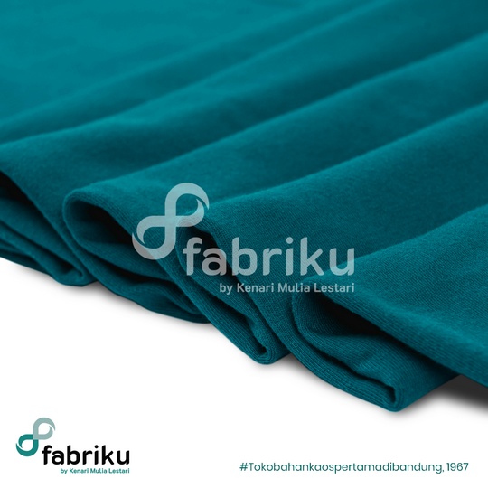 COTTON COMBED 30S 42"