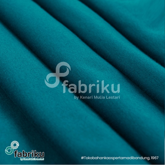 COTTON COMBED 30S 42"