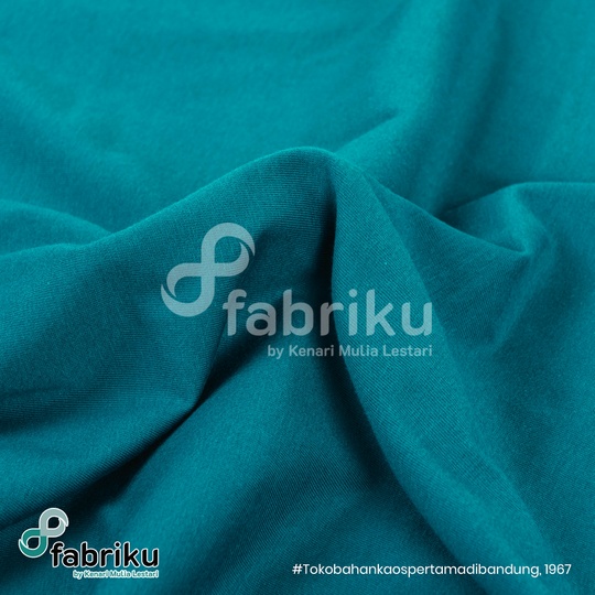 COTTON COMBED 30S 42"