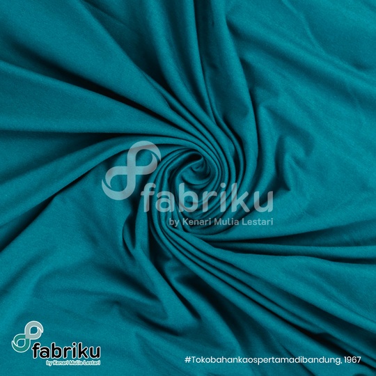 COTTON COMBED 30S 42"
