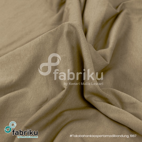 COTTON COMBED 30S 42"