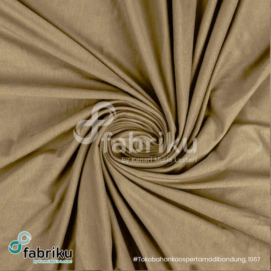 COTTON COMBED 30S 42"