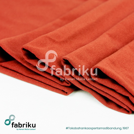COTTON COMBED 30S 42"