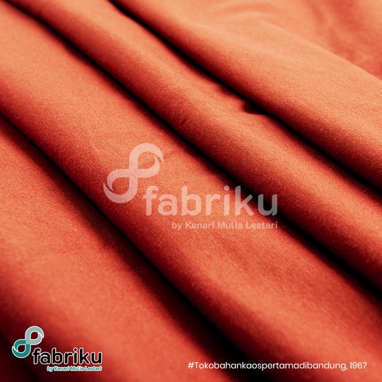 COTTON COMBED 30S 42"