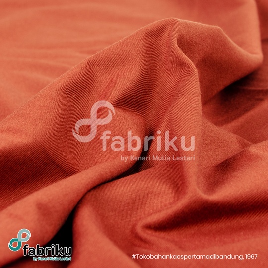 COTTON COMBED 30S 42"