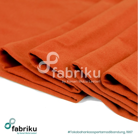 COTTON COMBED 30S 42"