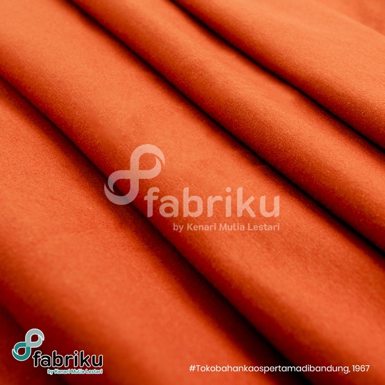 COTTON COMBED 30S 42"