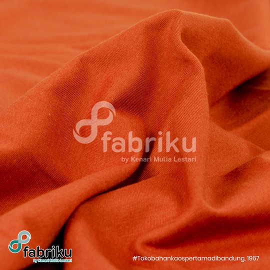 COTTON COMBED 30S 42"