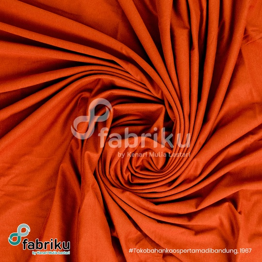 COTTON COMBED 30S 42"