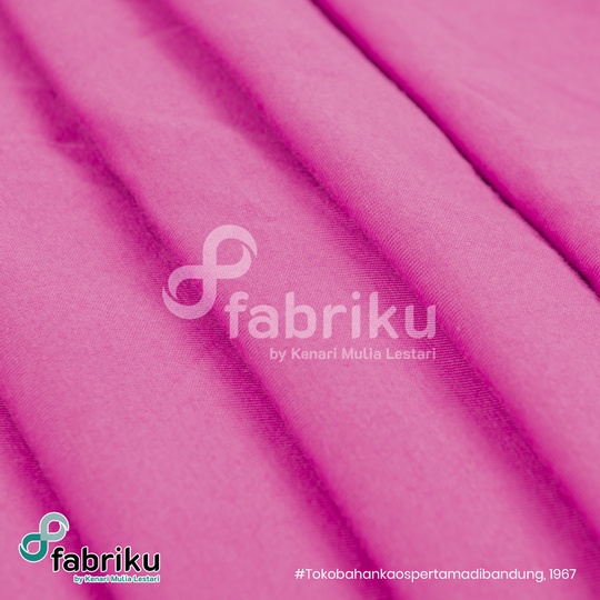 COTTON COMBED 30S 42"