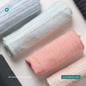 COTTON RAY INJ SLUB 68"-70"