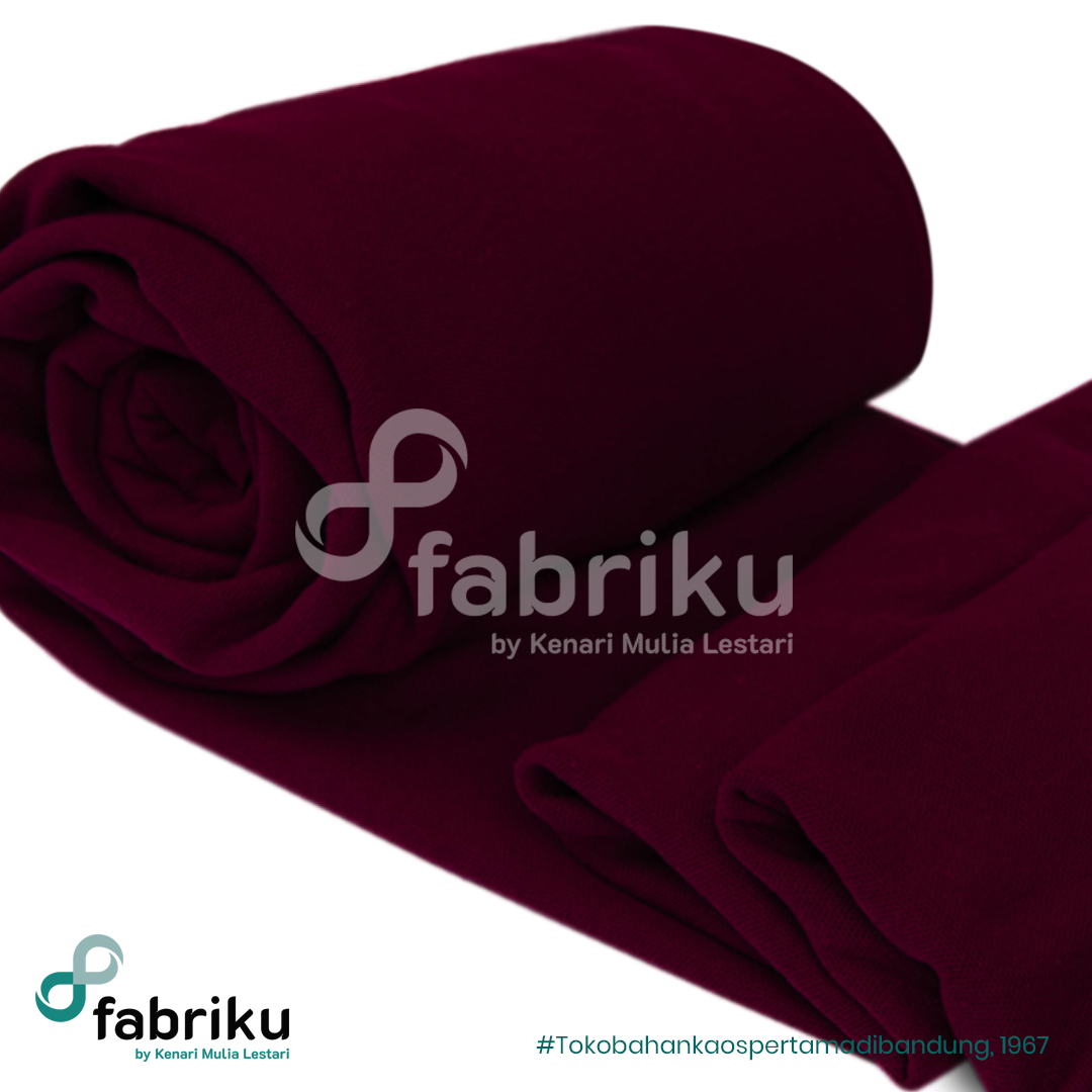 CVC 24S LACOSTE 36" BURGUNDY