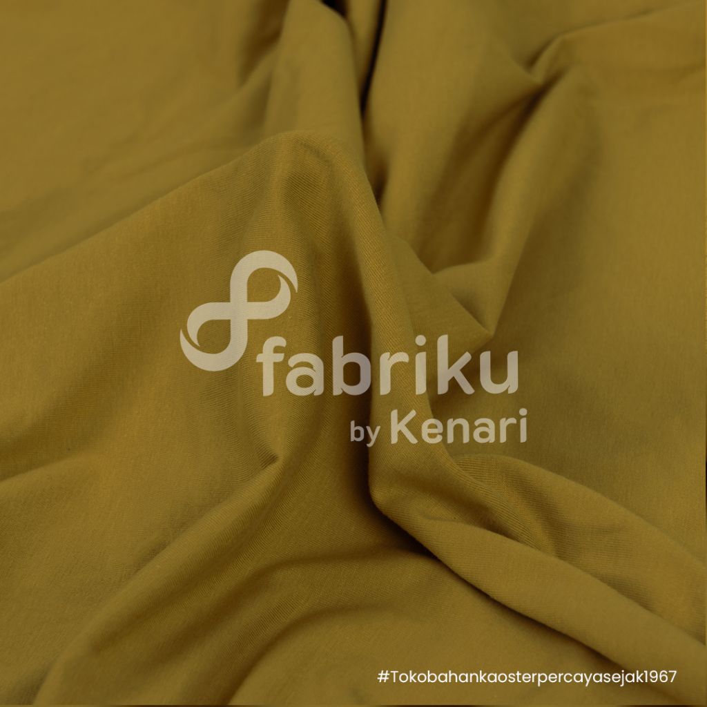 ROCKY COTTON PRISMA YELLOW