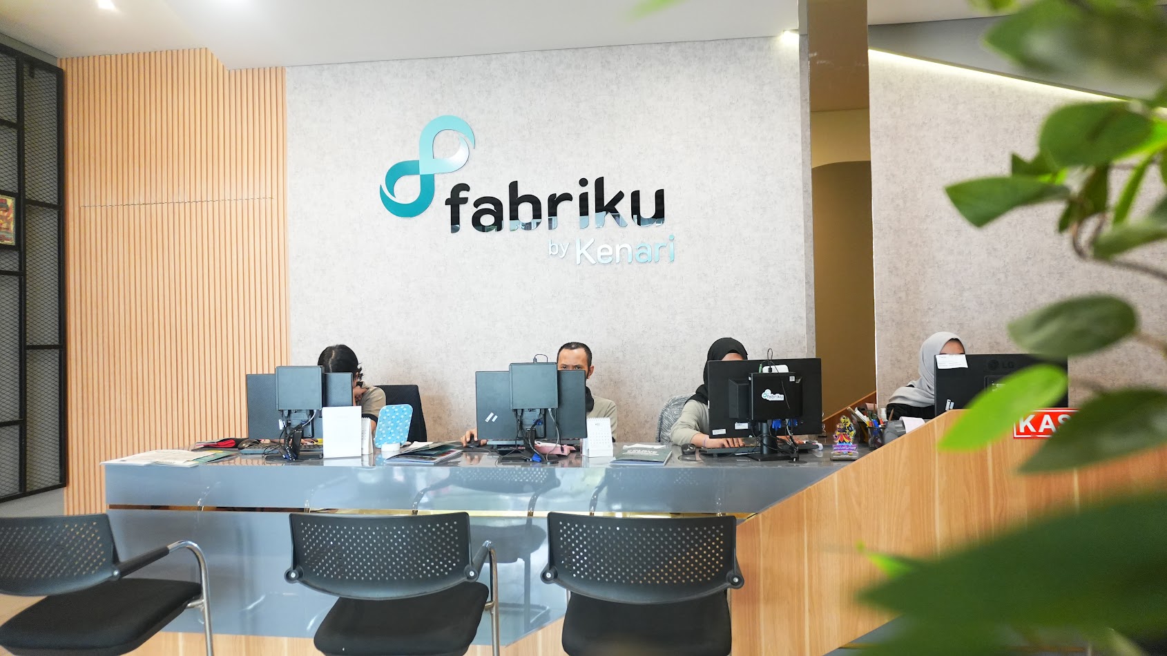 5 rekomendasi toko bahan kaos terbaik di Bandung
