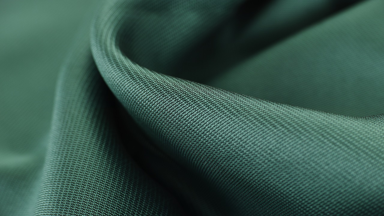 Jenis kain apa saja yang termasuk Natural Fiber dan Synthetic Fiber?