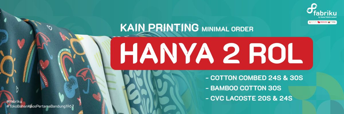 kain printing