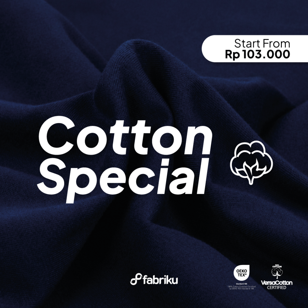 Cotton Special