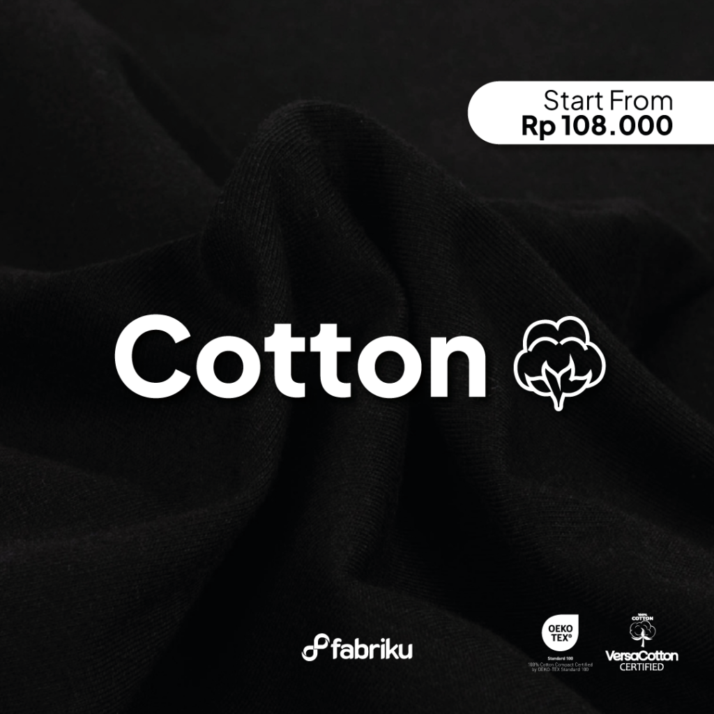 Cotton