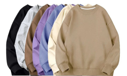 Fleece vs Baby Terry: Mana yang Lebih Cocok Buat Kamu? Fleece vs Baby Terry: Mana yang Lebih Cocok Buat Kamu?