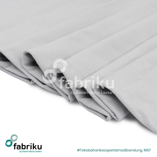COTTON SUPREME PUTIH